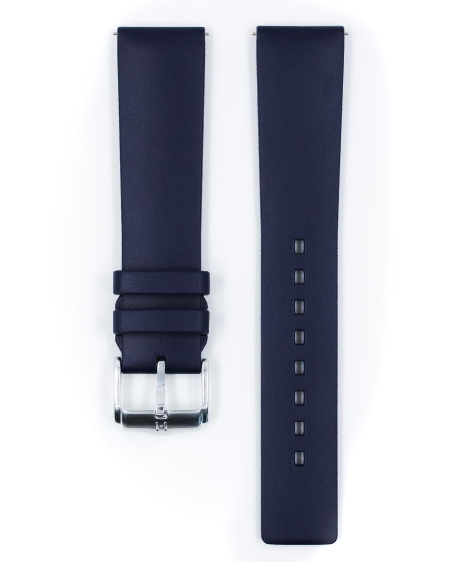 HIRSCH PURE L BLUE UNI 22/20MM