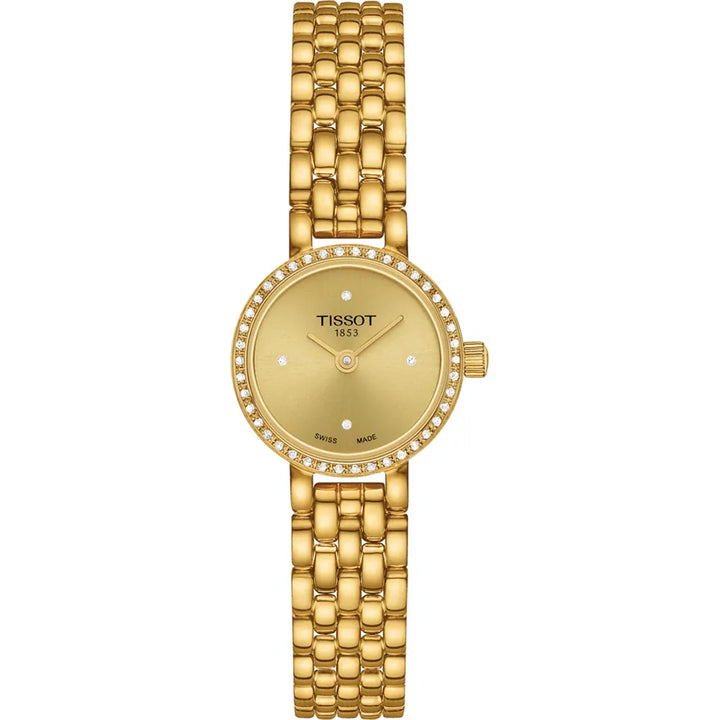 Tissot Lovely T1400096302600
