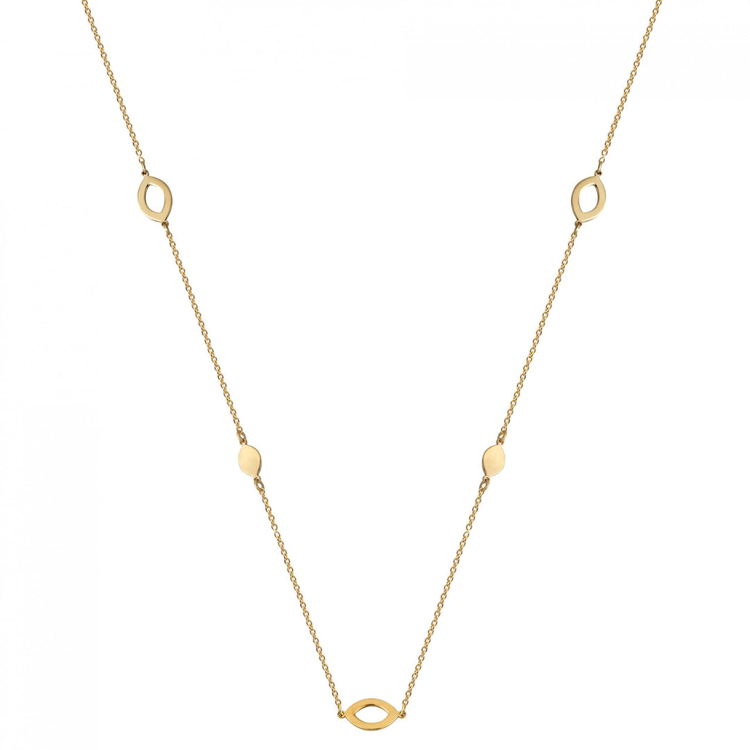 Monzario Oro 1149C GEEL