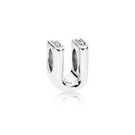 Pandora letter U alfabet  797475
