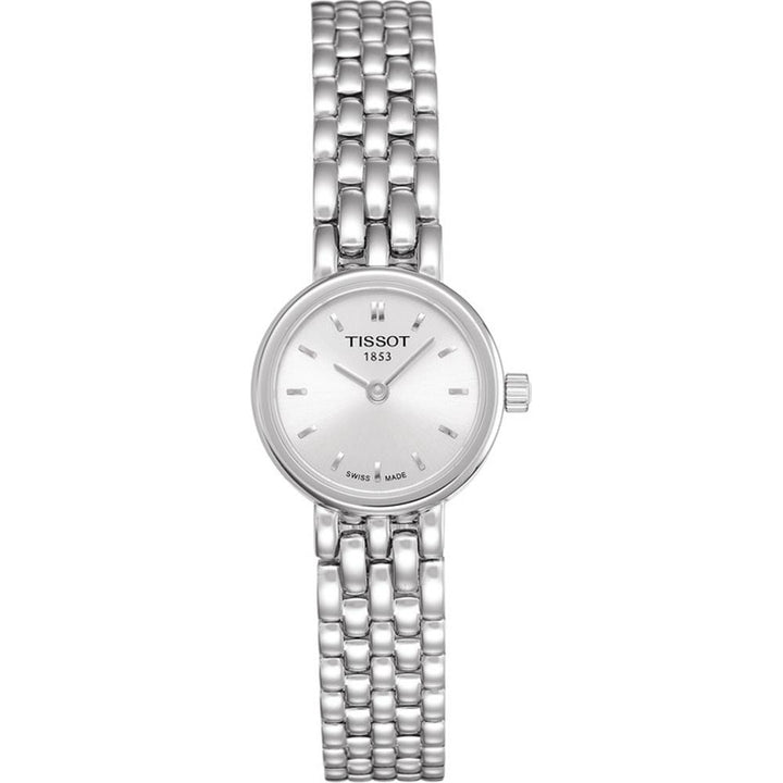 Tissot Lovely T0580091103100 dameshorloge