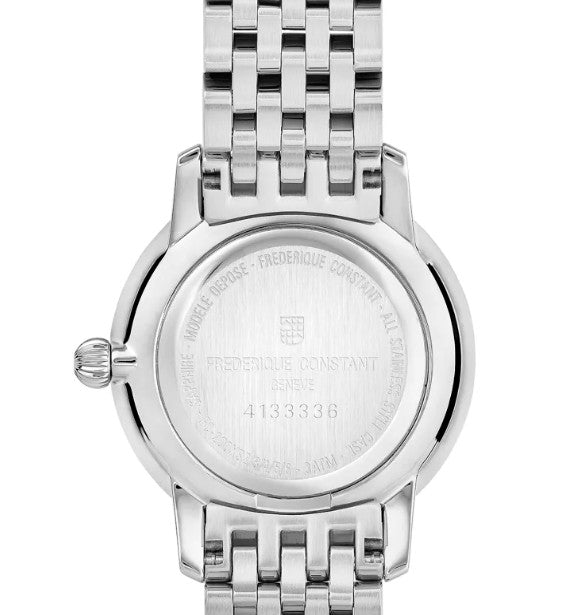 Frédérique Constant Slimline Ladies Mini FC-200S6B