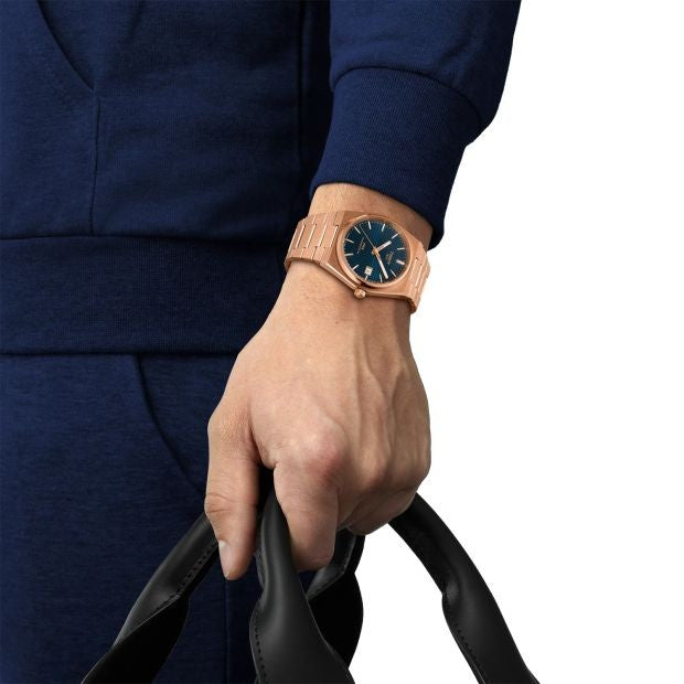 Tissot PRX Powermatic 80 40mm - T1374073304100