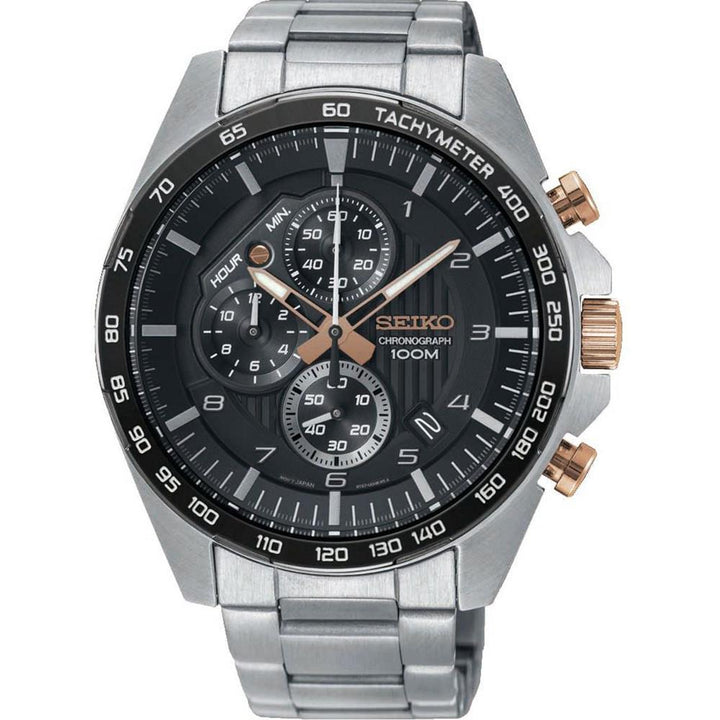 seiko SSB323P1