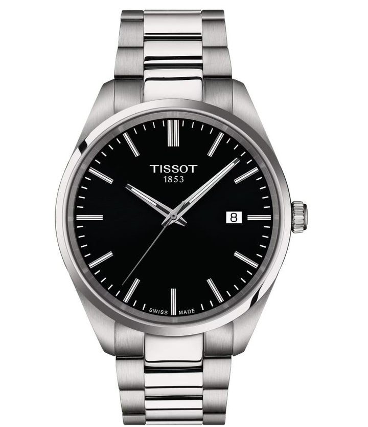 Tissot PR 100 T1504101105100