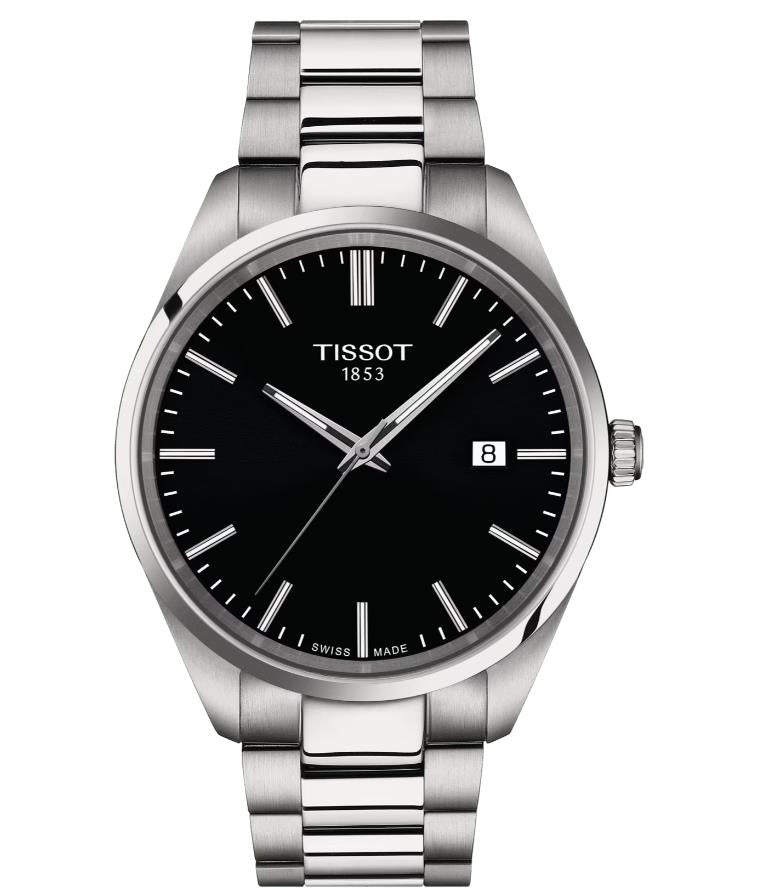 Tissot PR 100 T1504101105100
