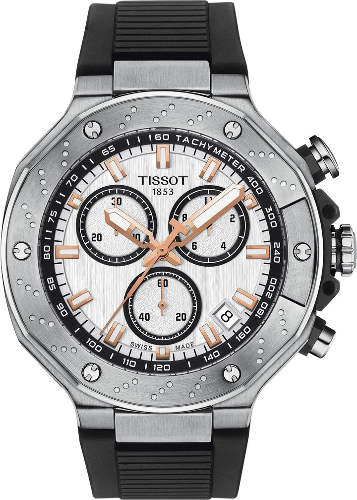 Tissot T-Race Chronograph T1414171701100