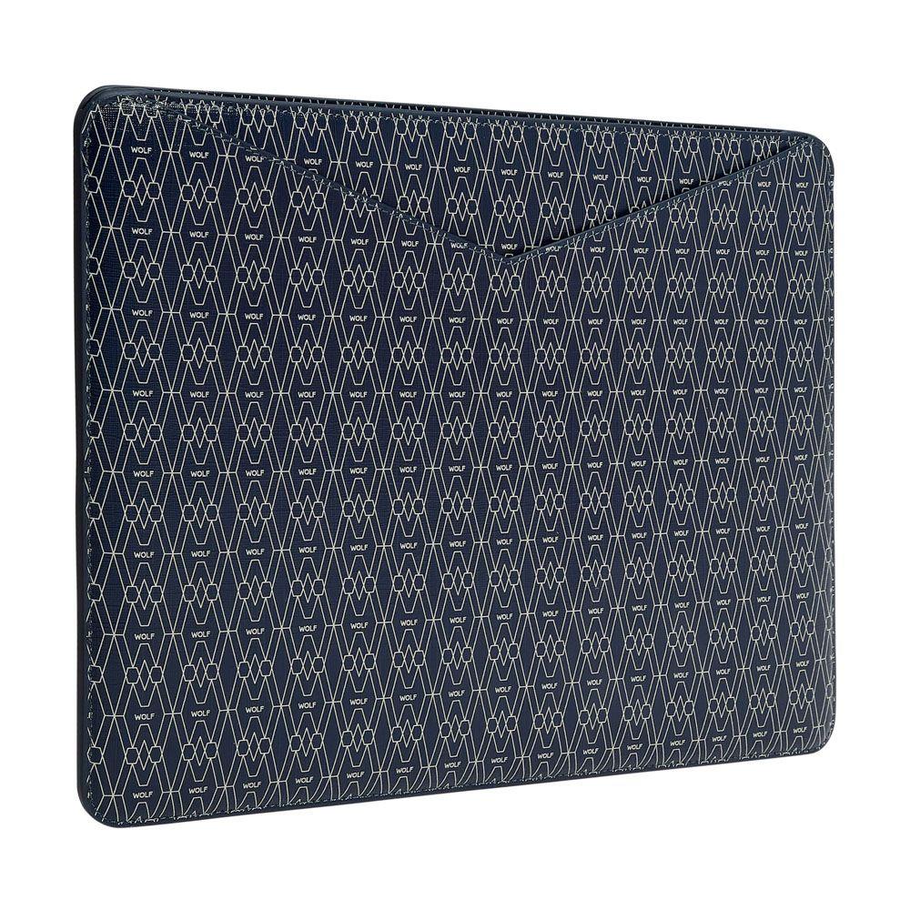 Wolf1834 Laptop Sleeve 777024
