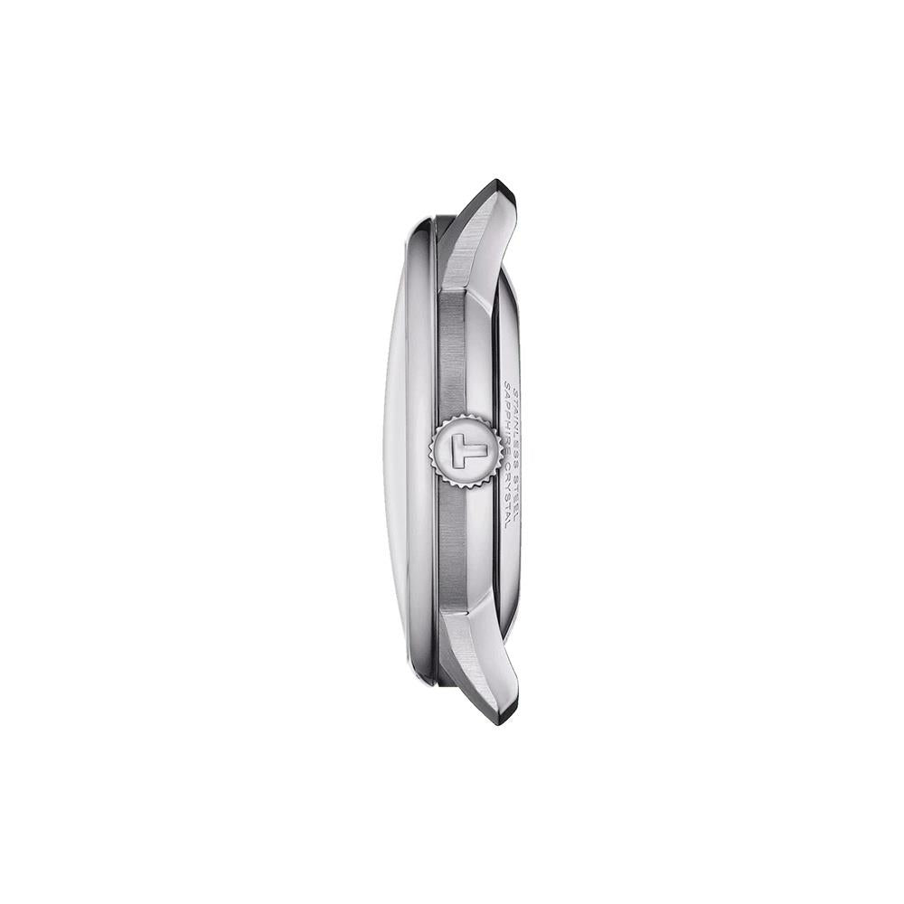 TISSOT CHEMIN DES TOURELLES POWERMATIC 80 HEREN  7611608309049 T1398071604100
