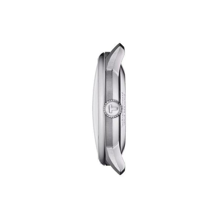 TISSOT CHEMIN DES TOURELLES POWERMATIC 80 HEREN  7611608309049 T1398071604100