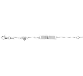 Zilveren graveerarmband 11-13 cm 13.27373