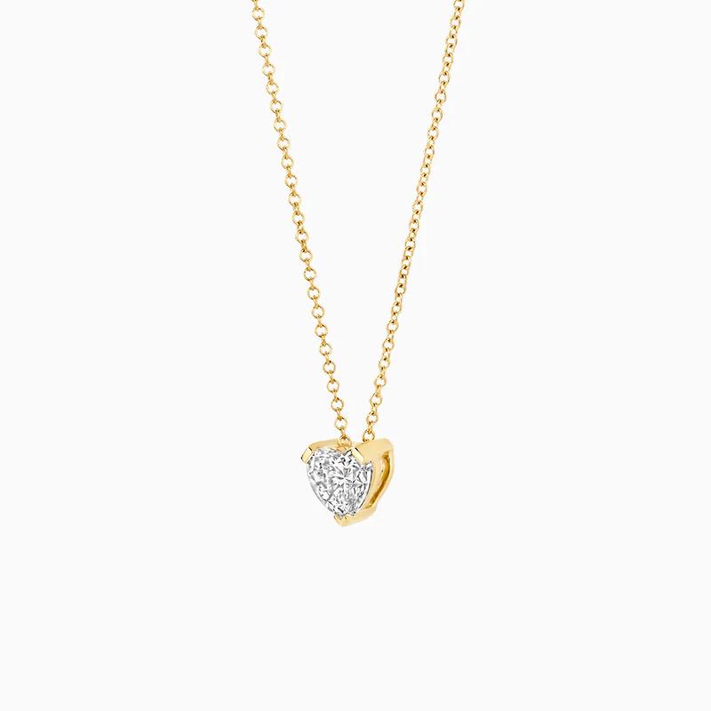 Blush Lab Diamonds Collier LG3011Y 0.50ct