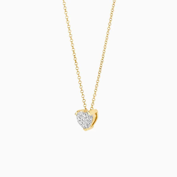 Blush Lab Diamonds Collier LG3011Y 0.50ct