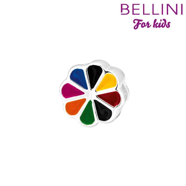 tedora bellini bedel zilver bloem multicol 567.440