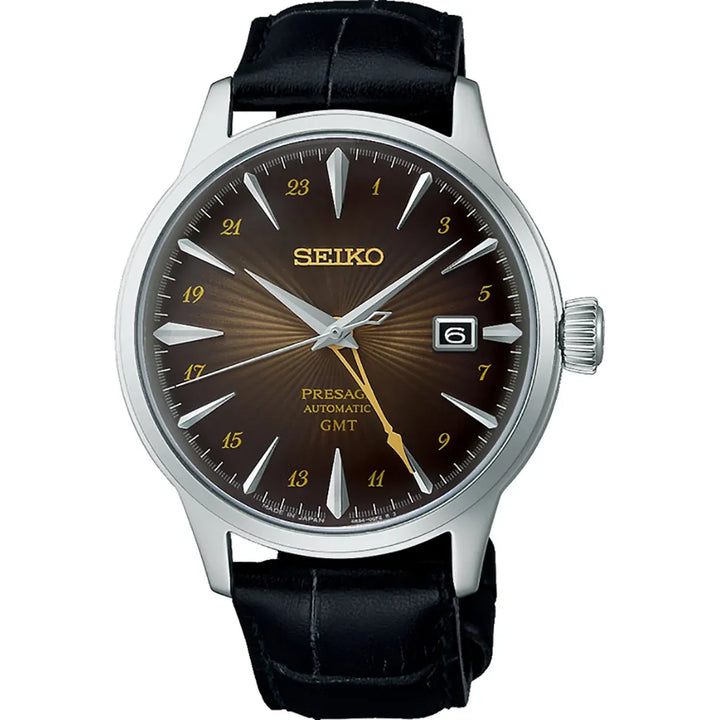 seiko SSK039J1