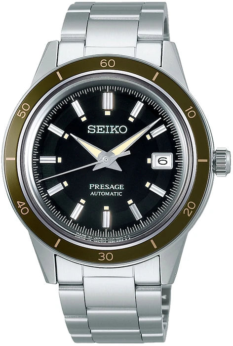 seiko SRPG07J1